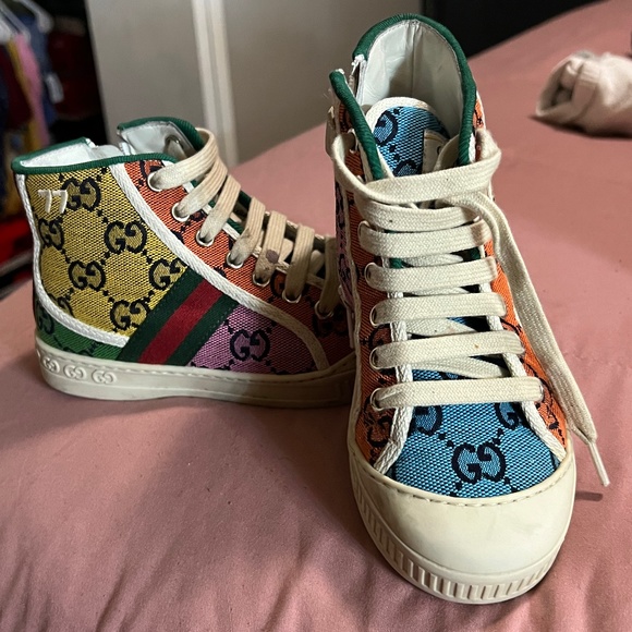 Designer Shoes - Picture 1 of 4